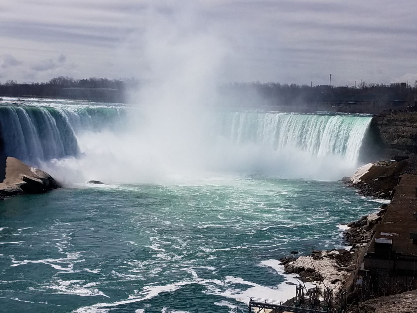 Niagara Falls